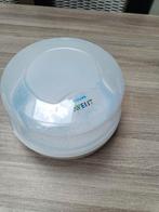 Philips Avent sterelisator microgolfoven, Kinderen en Baby's, Ophalen, Zo goed als nieuw