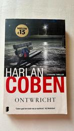 Harlan Coben - Ontwricht, Boeken, Ophalen of Verzenden, Zo goed als nieuw, Harlan Coben