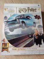 Puzzle Harry Potter en 3D, Collections, Enlèvement ou Envoi, Jeu, Neuf