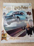 Puzzle Harry Potter en 3D, Enlèvement ou Envoi, Jeu, Neuf