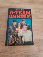 A-Team Omnibus, Boeken, Avontuur en Actie, Ophalen of Verzenden, Zo goed als nieuw