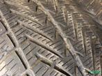 245-40-18 97Y Budget 2 x Vredestein Wintrac Xtreme S 3PMSF S, Auto-onderdelen, Banden en Velgen, 18 inch, Band(en), Gebruikt, 245 mm