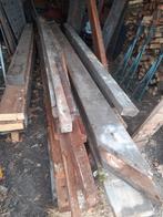 Bruggen 6x18,  5x16 ,8x23 verschillende lengten, Ophalen of Verzenden, Zo goed als nieuw