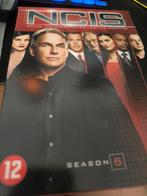 Coffret NCIS saison 6, Cd's en Dvd's, Ophalen of Verzenden, Zo goed als nieuw, Boxset