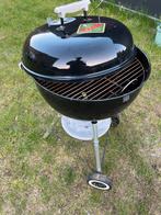 Weber barbecue Kettle 47 centimeter, Ophalen, Zo goed als nieuw