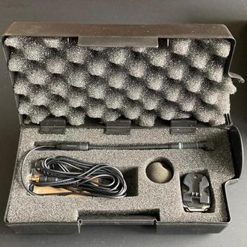 AKG C416 B-lock stereo paar condensator microfoons beschikbaar voor biedingen