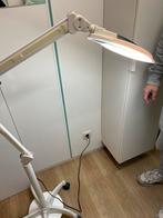 Professionele Salonlamp / Behandel Lamp – Beauty Salon, Ophalen, Zo goed als nieuw