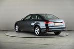 (1WFN760) Audi A4, Auto's, Audi, Gebruikt, 110 g/km, A4, Bedrijf