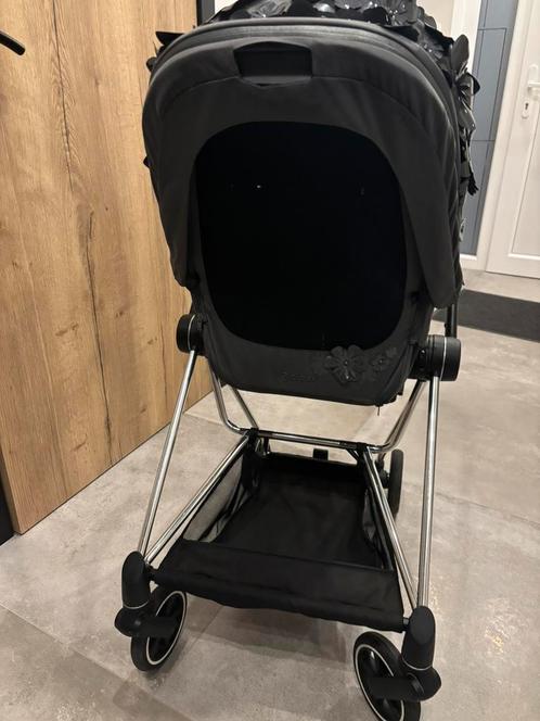 Poussette mios cybex, Kinderen en Baby's, Kinderwagens en Combinaties, Zo goed als nieuw, Kinderwagen, Overige merken, Ophalen