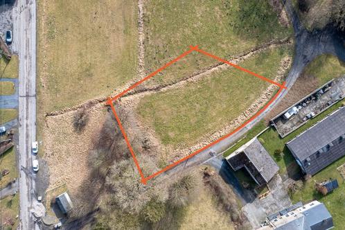 Terrain à vendre à Bertrix, Immo, Gronden en Bouwgronden, 1500 m² of meer