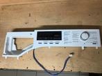 Panneau commande lave linge Miele WMF120WPS, Ophalen, Gebruikt