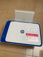 HP alles-in-één printer, Computers en Software, Printers, Ophalen, Kopieren, Printer, Zo goed als nieuw