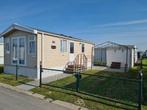 Caravan te koop Westende (Middelkerke), Caravans en Kamperen, Stacaravans, Tot en met 6