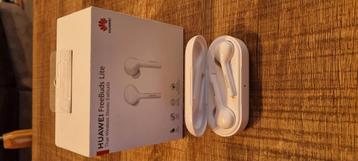Écouteurs huawei beschikbaar voor biedingen
