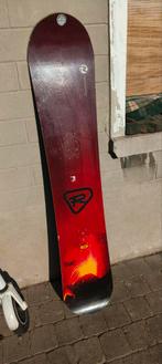 Snowboard 156 - wide, Sport en Fitness, Snowboarden, Ophalen of Verzenden