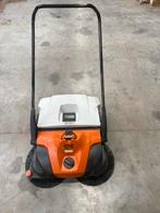 Veegmachine stihl, Ophalen, Zo goed als nieuw