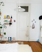 Kamer te huur 1 maand St. Gilles, Immo, Brussel