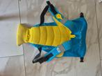 Trunki zwemzak, Ophalen, Slot, Minder dan 50 cm, Zo goed als nieuw
