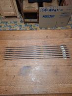 Perce Goldtip 340 31 pouces, Enlèvement