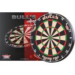 Bull's Shark Pro aan 49 euro/bord., Sport en Fitness, Darts, Nieuw, Ophalen of Verzenden, Dartbord