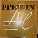 Pilkuren. Politieke kartoens uit de Vlaamse strijd 58-68, Boeken, Humor, Gelezen, Meulepas Joë (Pil), Cartoons, Ophalen of Verzenden