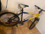 jongens fiets 26inch alles in orden remmen versnelingen, Fietsen en Brommers, Fietsen | Mountainbikes en ATB, Ophalen, Zo goed als nieuw