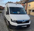 Bestelwagen man TGE 180 L2H2 . In perfecte staat !!, Euro 6, Volkswagen, Wit, Diesel