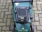 Grasmaaier Hayter, Ophalen, Gebruikt, 40 t/m 49 cm, Benzine-grasmaaier