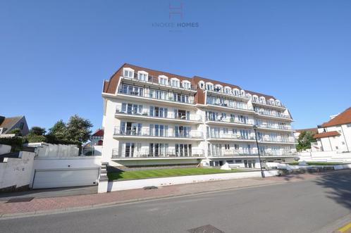 Appartement te koop in Knokke-Heist, 3 slpks, Immo, Huizen en Appartementen te koop, Appartement
