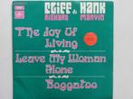 Cliff Richard - The Joy Of Living (1970-France pers), Ophalen of Verzenden, Pop
