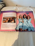 K3 boek Love Cruise, Enlèvement ou Envoi, Comme neuf