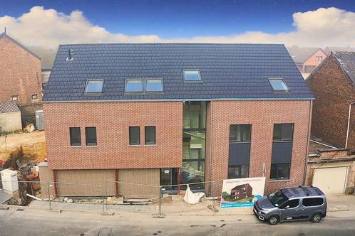 Appartement à vendre à Franière, 1 chambre, Immo, Huizen en Appartementen te koop, Appartement