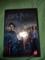 Harry Potter en vuurbeker 2 disc special edition nieuw, Ophalen of Verzenden