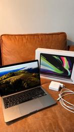 MacBook Pro M1 2020 with touch bar, Comme neuf, 13 pouces, MacBook, Enlèvement
