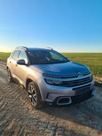C5 Aircross 1.5 BlueHDI 130ch  Business 2019 automatique, Auto's, Citroën, Automaat, C5 Aircross, Leder, Bruin