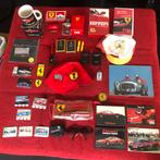 Ferrari collectors part 1, Verzamelen, Automerken, Motoren en Formule 1, Ophalen of Verzenden, Zo goed als nieuw