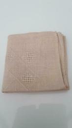 très belles serviettes (tissus) 40 x 40 cm, Enlèvement ou Envoi