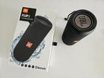 JBL Flip 3 als nieuw met doos, Ophalen of Verzenden, Zo goed als nieuw, Center speaker, JBL