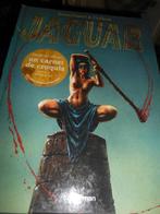 Jaguar 1 eo avec carnet de croquis, Boeken, Ophalen of Verzenden