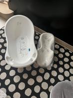 Babybad en verkleinzitje, Kinderen en Baby's, Badjes en Verzorging, Ophalen, Zo goed als nieuw