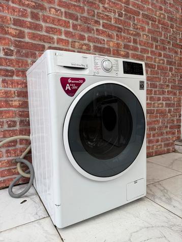 Lg wasmachine 9 kilo beschikbaar voor biedingen