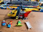 LEGO Ambulance Helicopter 60179, Ophalen of Verzenden, Gebruikt, Complete set, Lego