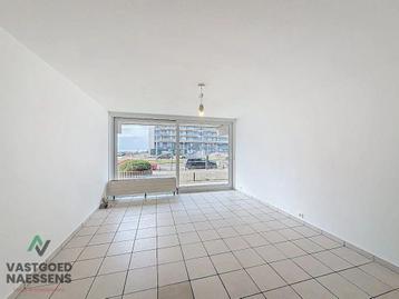 Appartement te huur in Oostende beschikbaar voor biedingen