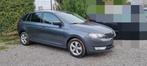 Skoda rapid spaceback 2015 1.6 diesel 105cv, Auto's, Skoda, Euro 5, Parkeersensor, Bedrijf, 5 deurs