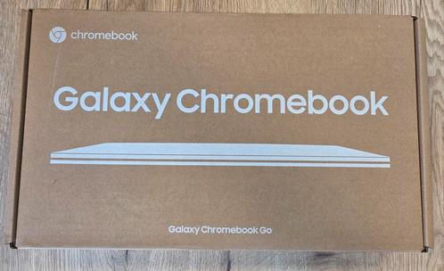 Galaxy Chromebook Go, Computers en Software, Overige Computers en Software, Nieuw, Ophalen