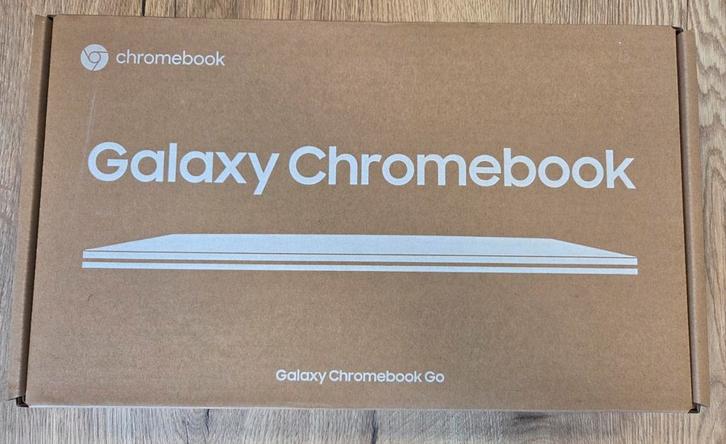 Galaxy Chromebook Go, Computers en Software, Overige Computers en Software, Nieuw, Ophalen