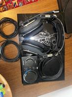 Astro a40tr +mixamp pro, Computers en Software, Headsets, Ophalen of Verzenden, Zo goed als nieuw