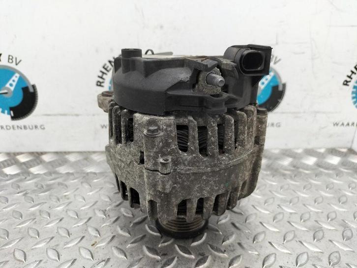 FORD FOCUS 2.0 TDCI Titanium  [ALTERNATOR] 2015, Auto-onderdelen, Motor en Toebehoren, Gebruikt, ARN erkend, Stiba lid, Erkend duurzaam