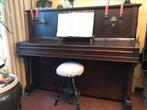 Buffetpiano A.P. Slatter Swindon, Muziek en Instrumenten, Piano's, Ophalen of Verzenden, Zo goed als nieuw