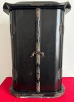 Shinto Boeddha-altaar in hout en lak - Japan - Edo-periode, Antiek en Kunst, Kunst | Niet-Westerse kunst, Ophalen